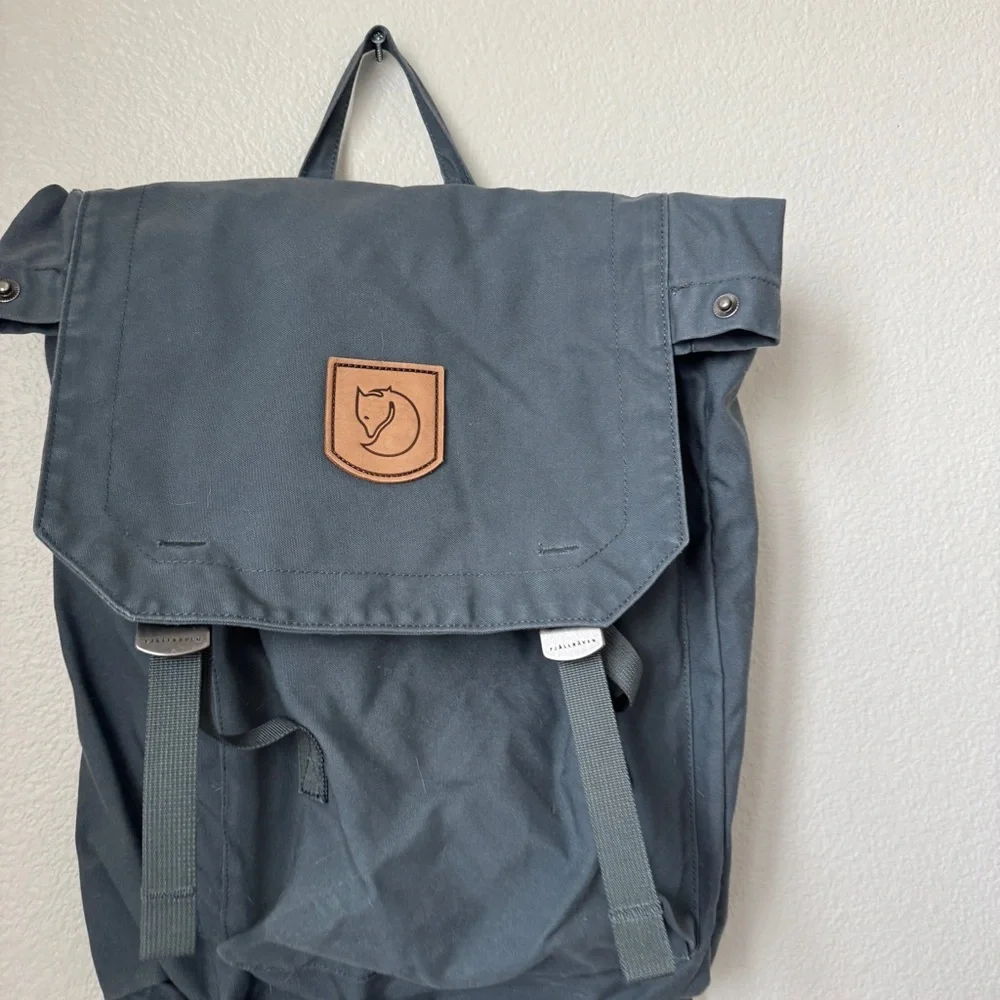 Fjallraven FOLDSACK NO. 1 - Picture 3 of 8
